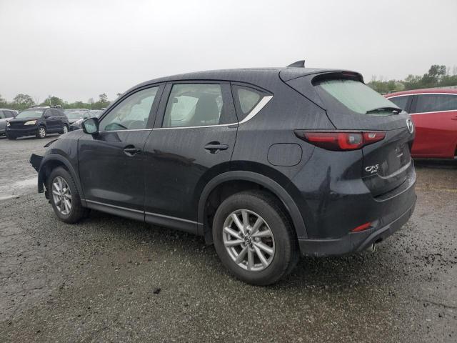  MAZDA CX-5 2023 Czarny