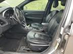 2012 Chrysler 200 Limited for Sale in Davison, MI - Side