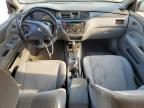 2006 Mitsubishi Lancer Es за продажба в Houston, TX - Side