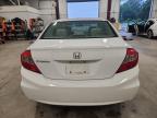 2012 Honda Civic Lx for Sale in Concord, NC - Front End