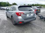 2015 SUBARU OUTBACK SE for sale at Copart BELFAST