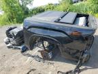 2024 TOYOTA TUNDRA CREWMAX CAPSTONE   for sale at Copart QC - MONTREAL