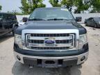 2014 Ford F150 Supercrew   zu verkaufen in Bridgeton, MO - Side