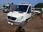 2012 MERCEDES BENZ SPRINTER 3 for sale at Copart WESTBURY