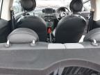 2019 FIAT 500 LOUNGE for sale at Copart SANDY