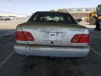 1998 Mercedes-Benz E 300Td for Sale in Hayward, CA - Undercarriage