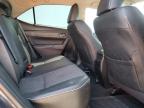 2016 Toyota Corolla L   на продаже в Sun Valley, CA - Front End