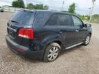 2013 KIA SORENTO LX   for sale at Copart NY - SYRACUSE