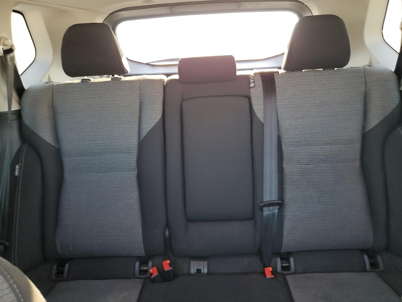 2022 Nissan Rogue S VIN: 5N1BT3AA3NC685945 Lot: 62588485