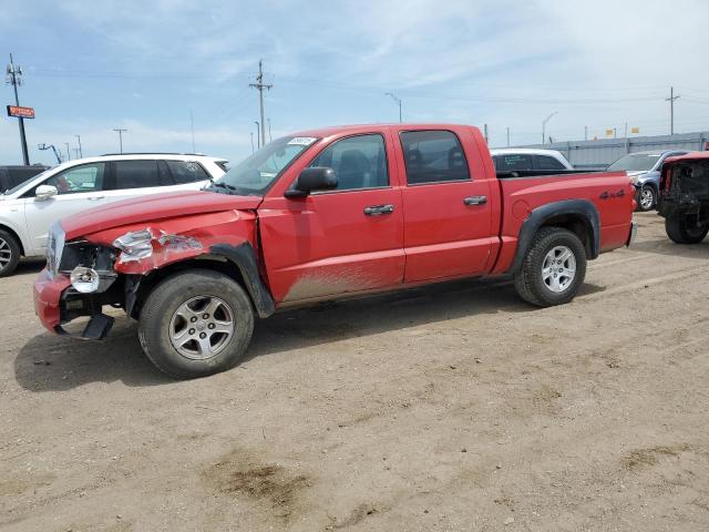 2006 Dodge Dakota Quad Slt