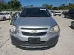 2012 Chevrolet Captiva Sport продається в Opa Locka, FL - Front End