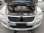 2010 Volkswagen Touareg Tdi for Sale in Rogersville, MO - Front End