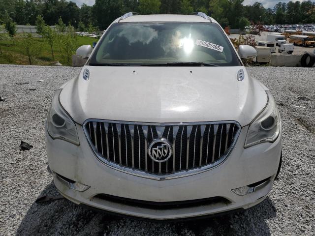  BUICK ENCLAVE 2017 White