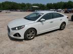 2019 Hyundai Sonata Limited   for Sale in Charles City, VA - Side