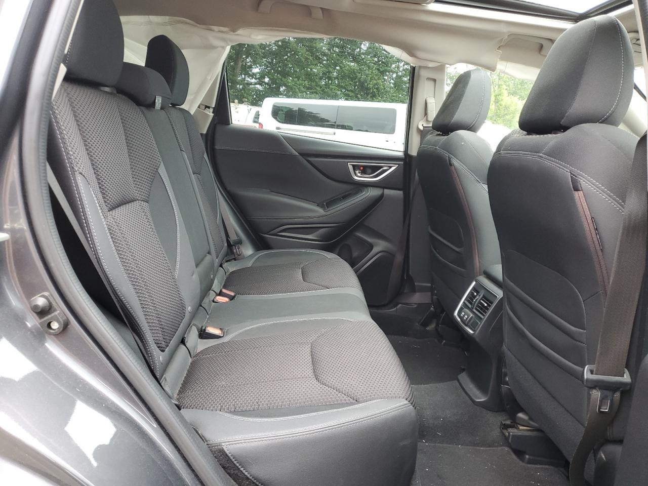SUBARU FORESTER 2021 VIN JF2SKAJC4MH468808 photo 11
