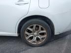 2015 MITSUBISHI OUTLANDER for sale at Copart ST HELENS