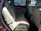 2015 Acura Mdx Technology   на продаже в San Martin, CA - Rear End