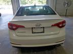 2016 Hyundai Sonata Se na sprzedaż w Lufkin, TX - Mechanical