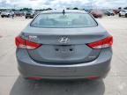 2013 Hyundai Elantra Gls за продажба в Grand Prairie, TX - Side