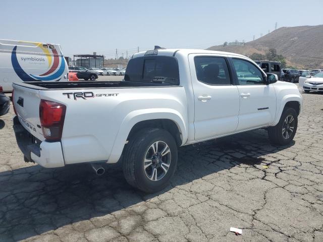  TOYOTA TACOMA 2019 Biały