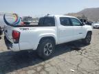 2019 TOYOTA TACOMA DOUBLE CAB à vendre chez Copart CA - SAN BERNARDINO
