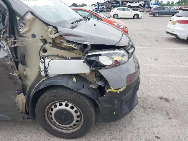 2024 TOYOTA PROACE ACTIVE 