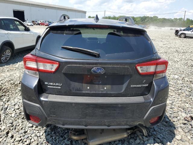  SUBARU CROSSTREK 2019 Szary