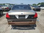 2009 Ford Crown Victoria Police Interceptor na sprzedaż w Dyer, IN - All Over