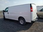 2023 GMC SAVANA G2500   for sale at Copart ON - OTTAWA