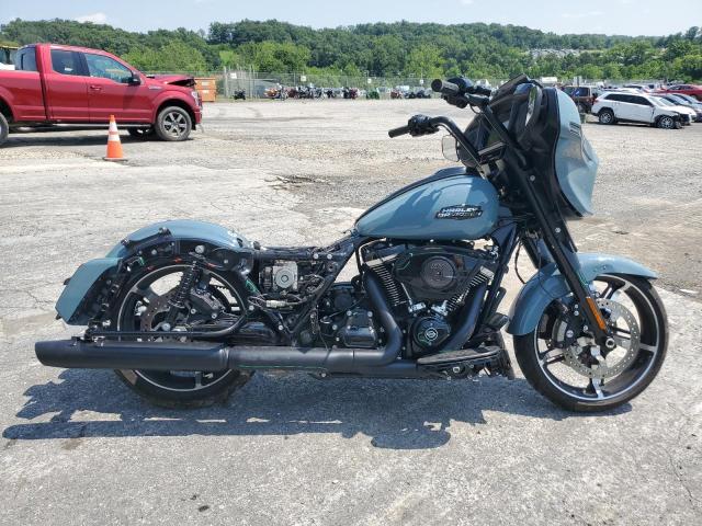 2024 Harley-Davidson Flhx 