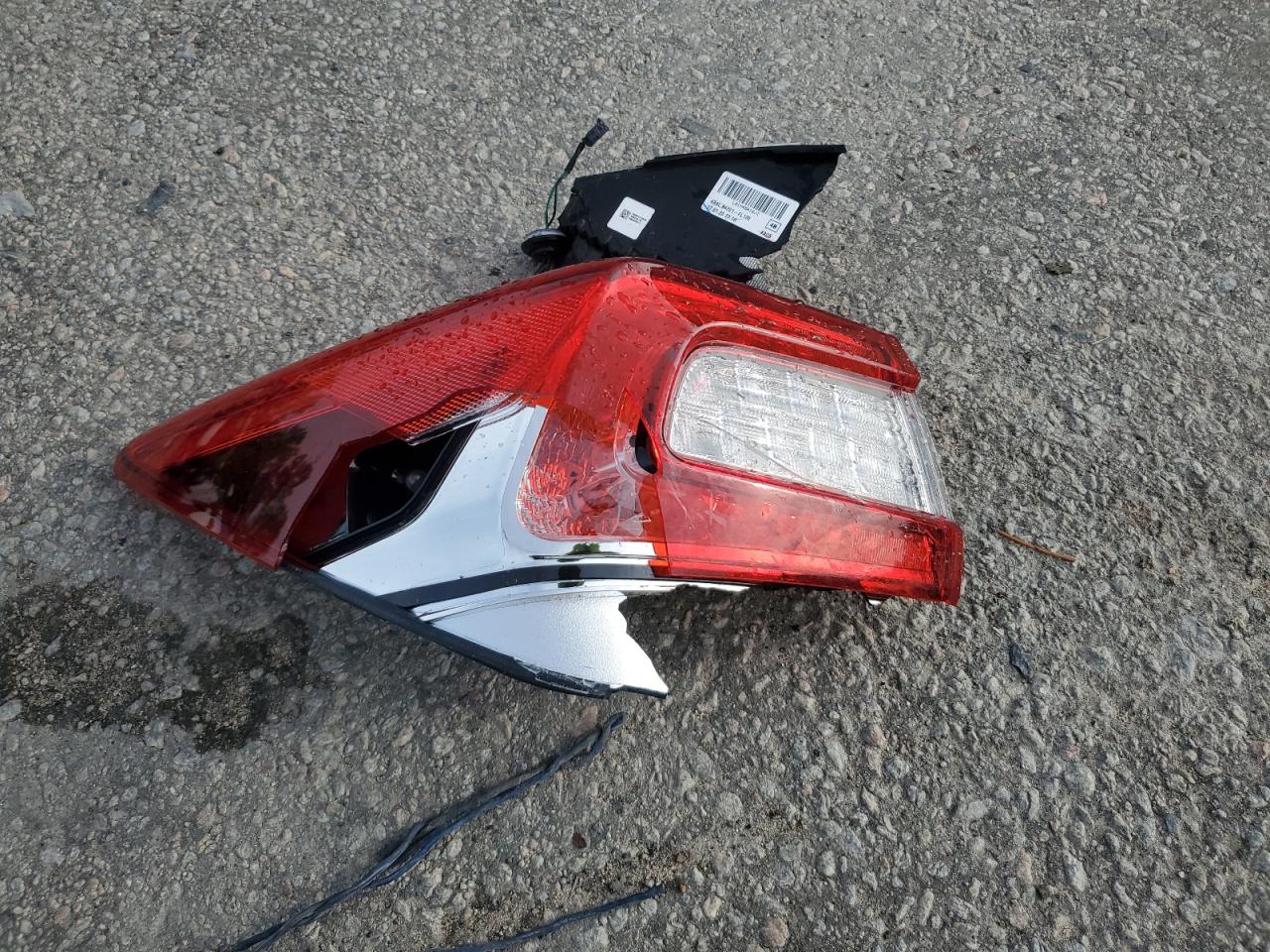 2020 Subaru Crosstrek Premium VIN: JF2GTAEC9L8255350 Lot: 60479935