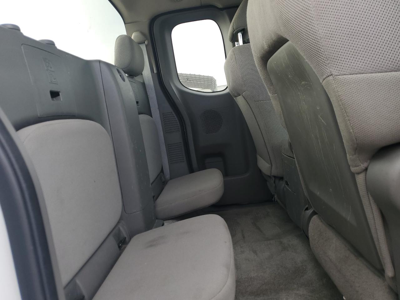 NISSAN FRONTIER 2012 VIN 1N6BD0CT7CC419451 photo 10
