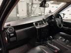 2008 LAND ROVER DISCOVERY for sale at Copart NEWBURY