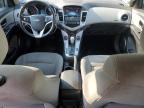 2013 Chevrolet Cruze Lt   en Venta en Walton, KY - Rear End