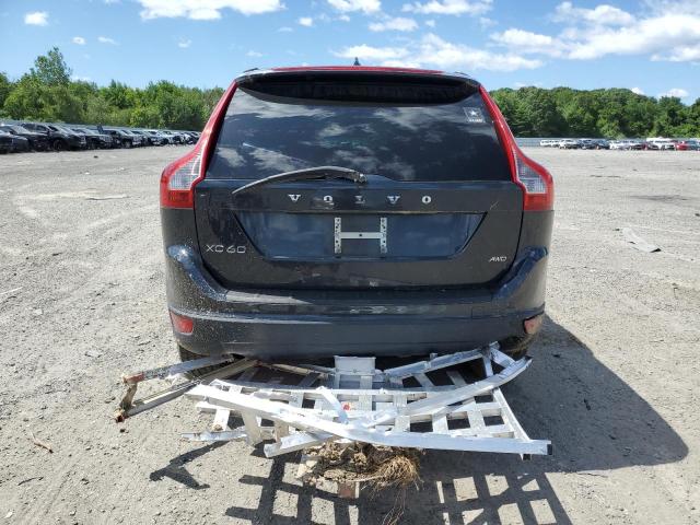  VOLVO XC60 2013 Szary