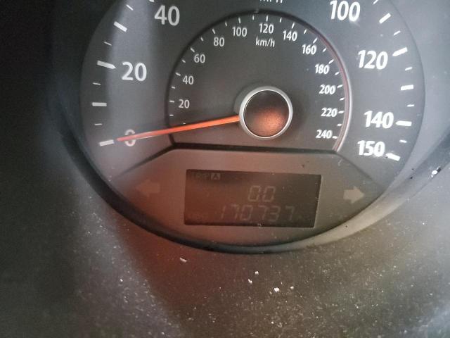 2012 KIA SORENTO BASE  