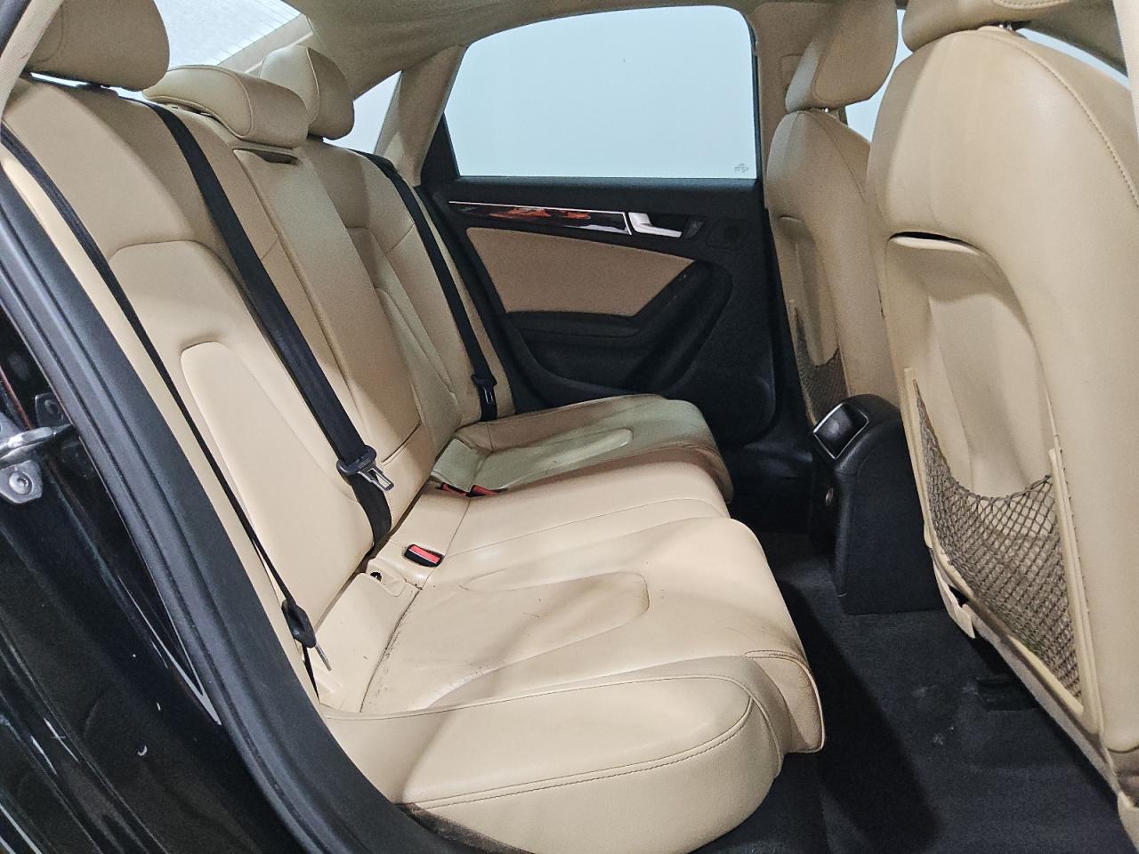 2014 Audi A4 Premium VIN: WAUAFAFL0EN000260 Lot: 62587245