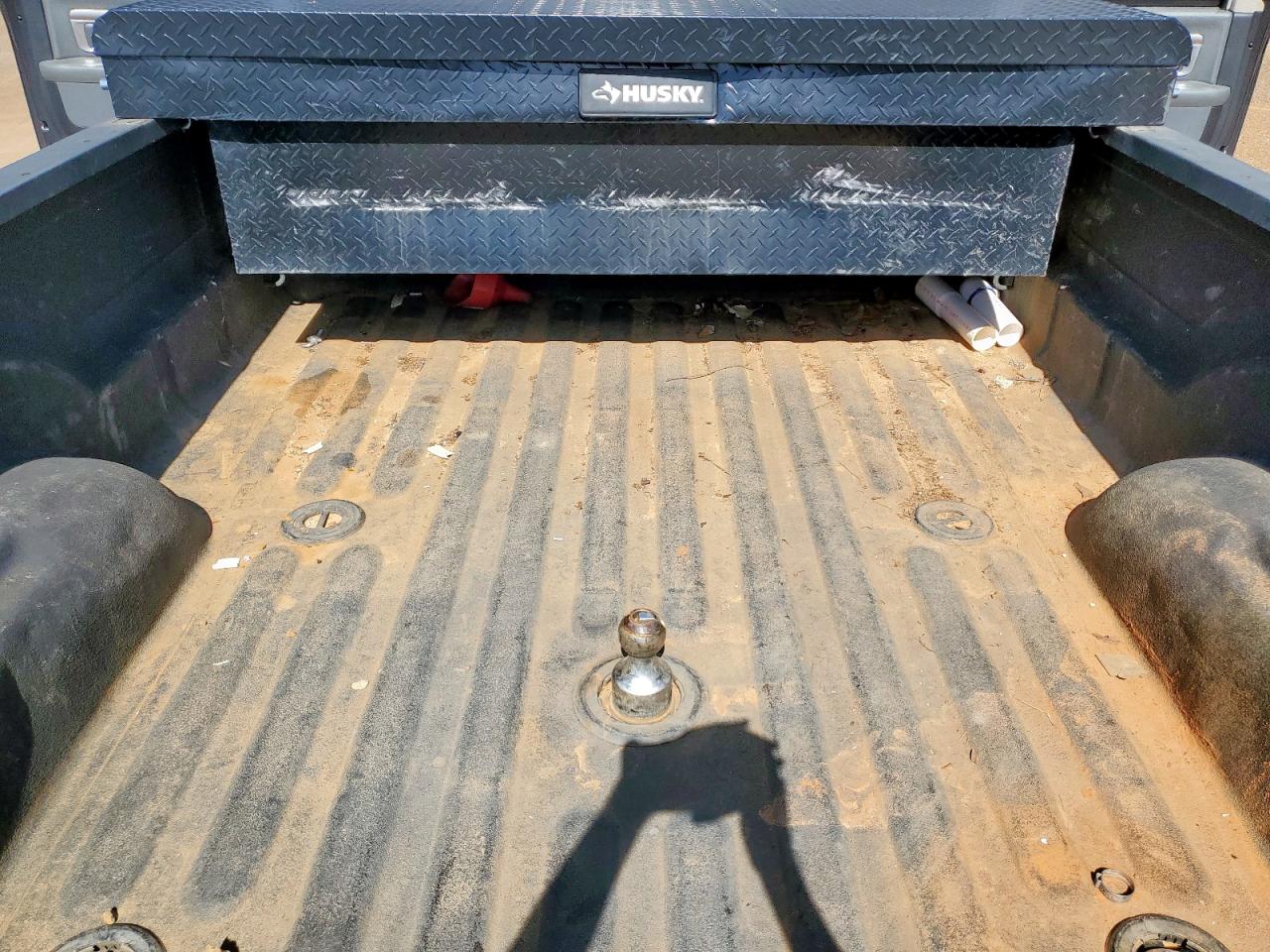 2014 Ram 3500 Slt VIN: 3C63RRHL7EG146380 Lot: 62398775