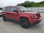 2015 Jeep Patriot Sport for Sale in Prairie Grove, AR - Hail