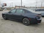 2024 Bmw 740 I за продажба в Los Angeles, CA - Front End