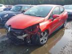 2013 RENAULT CLIO EXPRE for sale at Copart WHITBURN