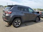 2019 Jeep Compass Limited   na sprzedaż w Brookhaven, NY - Front End