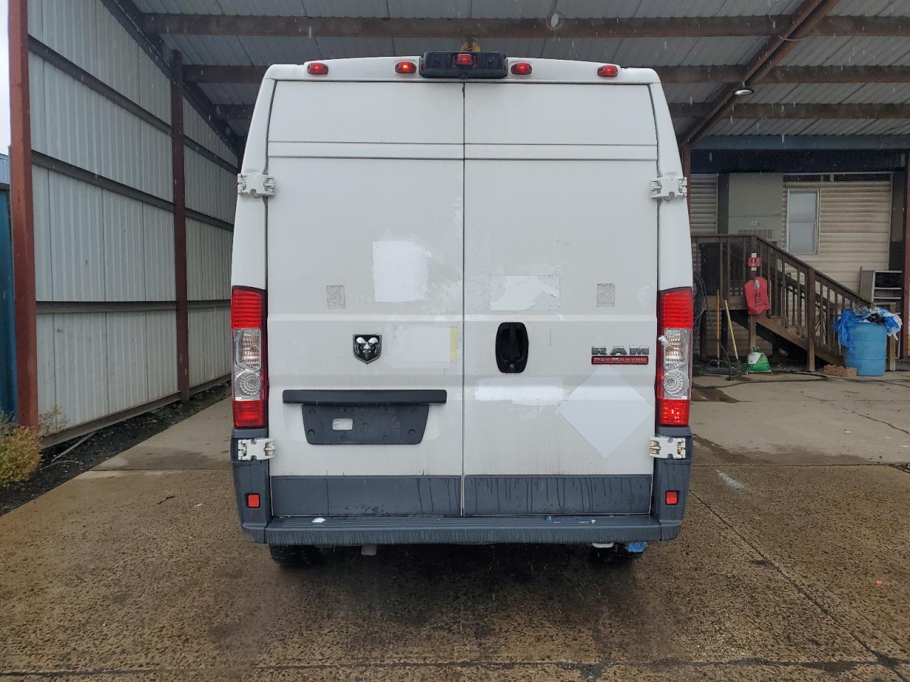 3C6URVHG8JE119114 2018 Ram Promaster 3500 3500 High