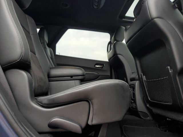 2021 DODGE DURANGO GT  