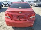 2013 Hyundai Accent Gls за продажба в Antelope, CA - Rear End