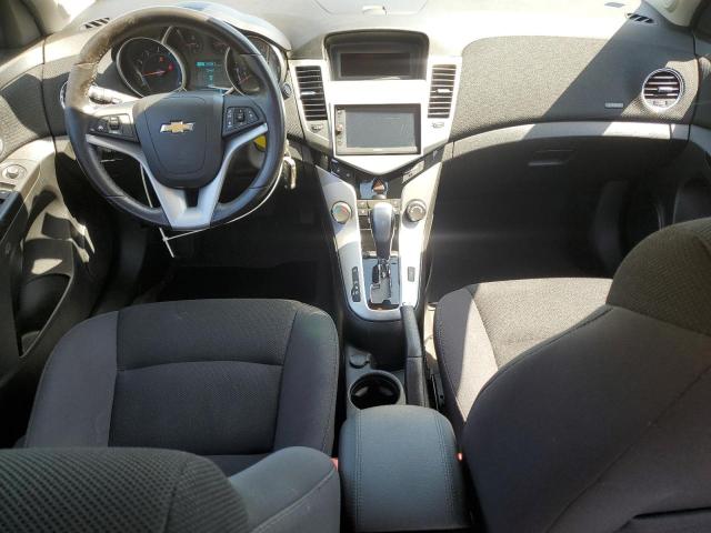 Sedans CHEVROLET CRUZE 2014 Beżowy