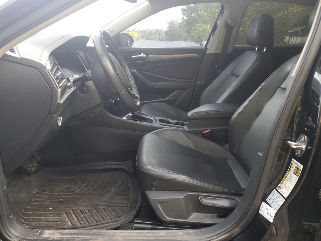 2021 Volkswagen Jetta Sel VIN: 3VWE57BU7MM061300 Lot: 57351125