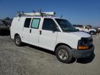 2012 Chevrolet Express G2500    للبيع في Sacramento، CA - Minor Dent/Scratches