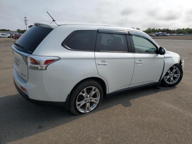  MITSUBISHI OUTLANDER 2014 Biały