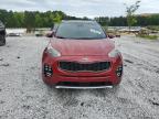 2017 Kia Sportage Sx იყიდება Fairburn-ში, GA - Mechanical